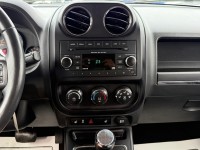 2014 Jeep Patriot