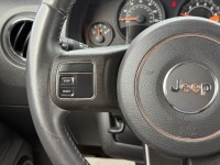 2014 Jeep Patriot
