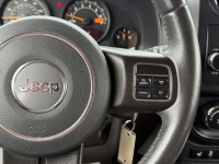 2014 Jeep Patriot