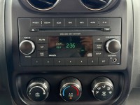 2014 Jeep Patriot