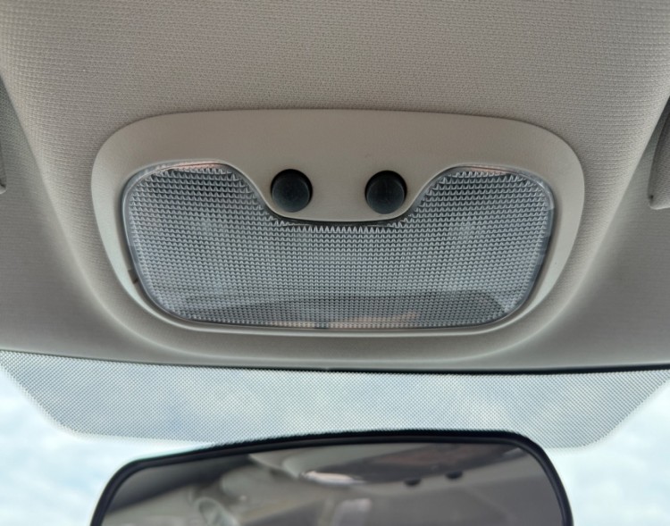2014 Jeep Patriot