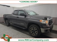 2014 Toyota Tundra