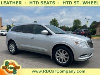 Used, 2015 Buick Enclave Leather, Gold, 34374-1