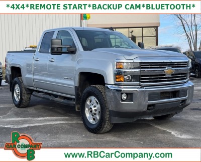 R&B Car Near Indiana