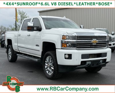 R&B Car Near Indiana