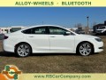 2015 Chrysler 200 Limited, 36445A, Photo 1