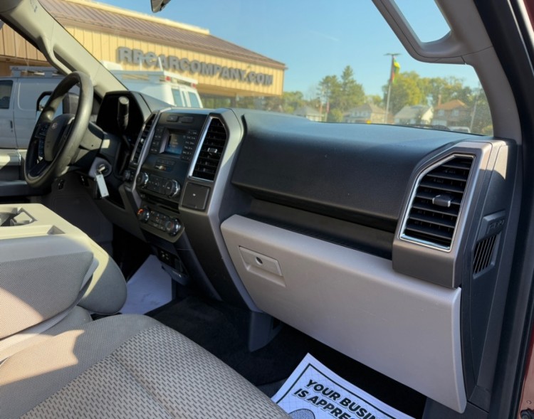2015 Ford F-150 38209X