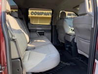 2015 Ford F-150 38209X