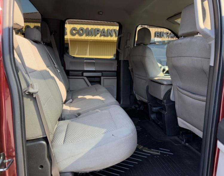2015 Ford F-150 38209X