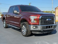 2015 Ford F-150 38209X