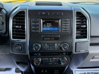 2015 Ford F-150 38209X