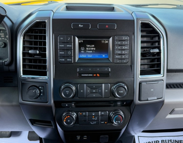 2015 Ford F-150 38209X