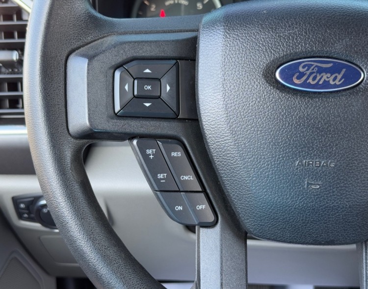2015 Ford F-150 38209X