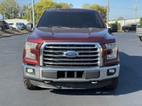 2015 Ford F-150 38209X