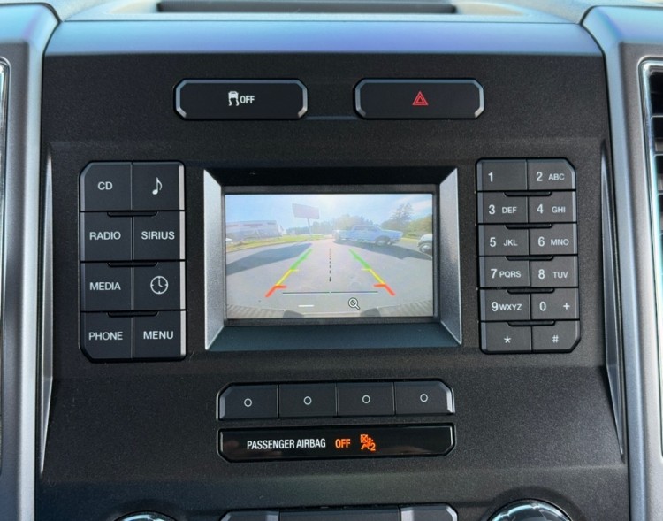 2015 Ford F-150 38209X
