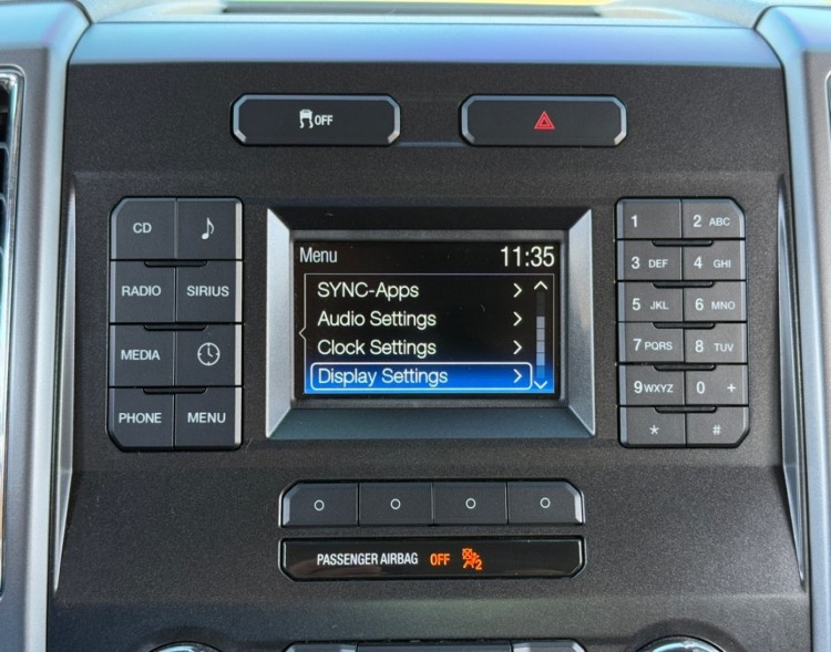 2015 Ford F-150 38209X