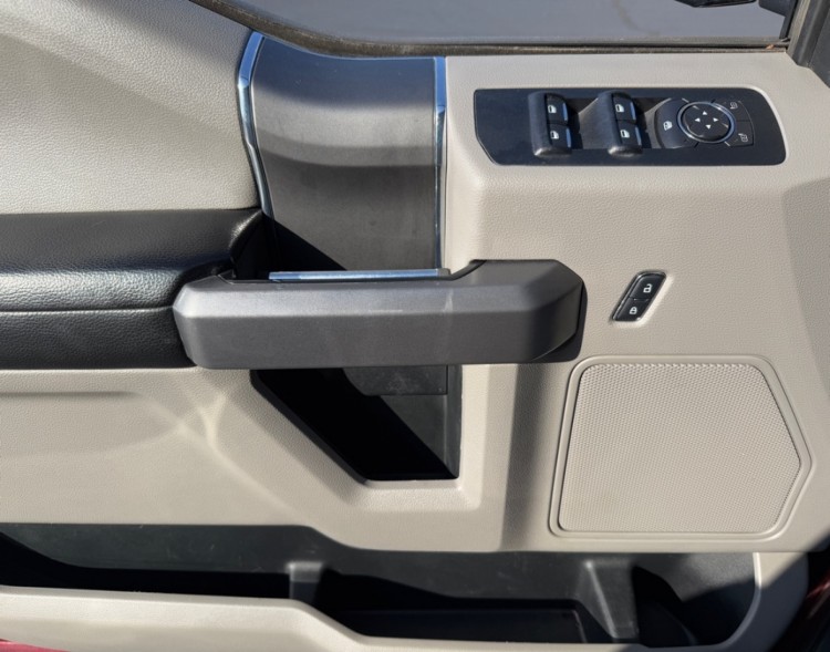 2015 Ford F-150 38209X