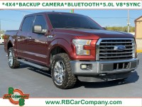 2015 Ford F-150 38209X