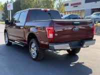 2015 Ford F-150 38209X