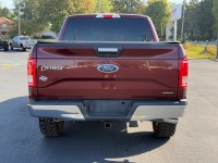2015 Ford F-150 38209X