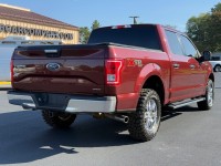 2015 Ford F-150 38209X