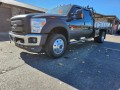 2015 Ford Super Duty F-550 DRW Chassis C Lariat, 34703, Photo 16
