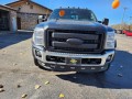 2015 Ford Super Duty F-550 DRW Chassis C Lariat, 34703, Photo 17