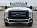 2015 Ford Super Duty F-550 DRW Chassis C XL, 36374, Photo 3