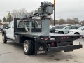 2015 Ford Super Duty F-550 DRW Chassis C XL, 36374, Photo 6