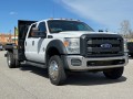 2015 Ford Super Duty F-550 DRW Chassis C XL, 36707, Photo 2