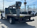 2015 Ford Super Duty F-550 DRW Chassis C XL, 36707, Photo 6