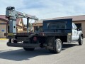 2015 Ford Super Duty F-550 DRW Chassis C XL, 36707, Photo 8
