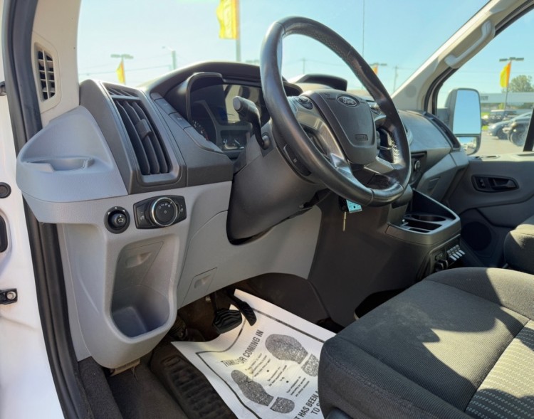 2015 Ford Transit-250 38721