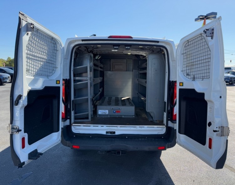 2015 Ford Transit-250 38721