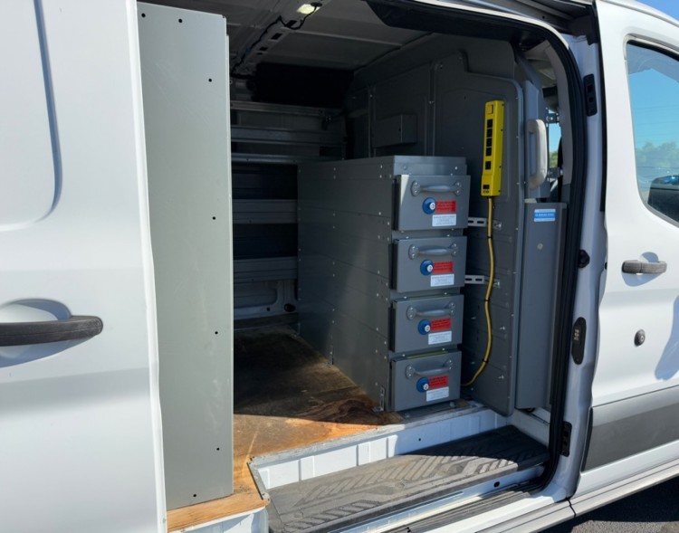 2015 Ford Transit-250 38721