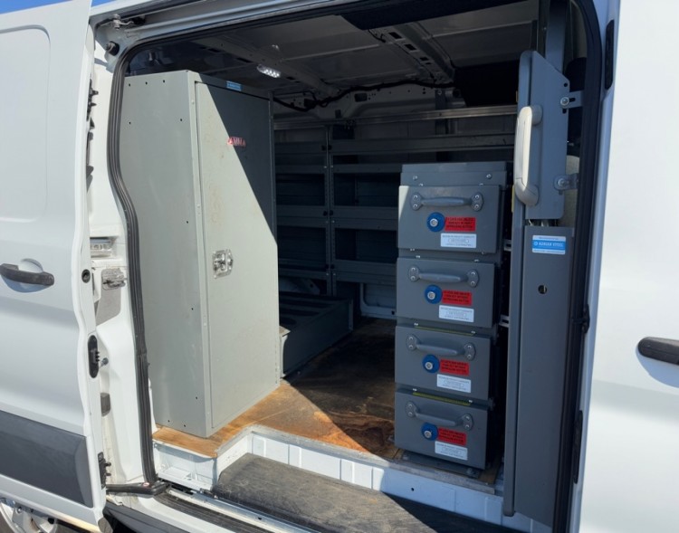 2015 Ford Transit-250 38721