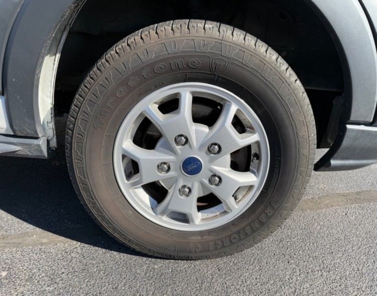 2015 Ford Transit-250 38721