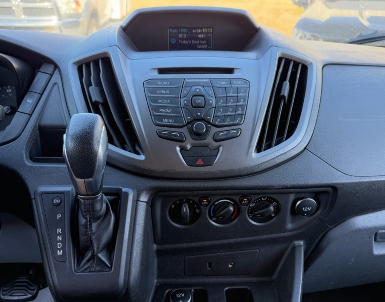 2015 Ford Transit-250 38721