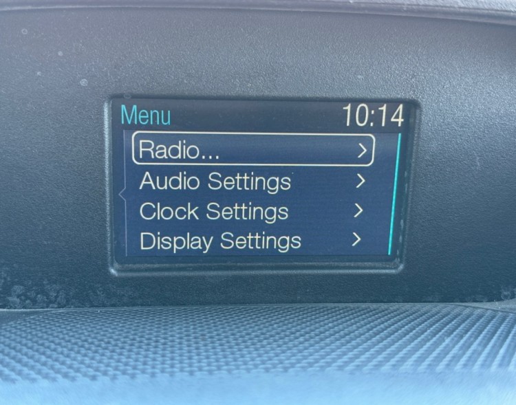 2015 Ford Transit-250 38721