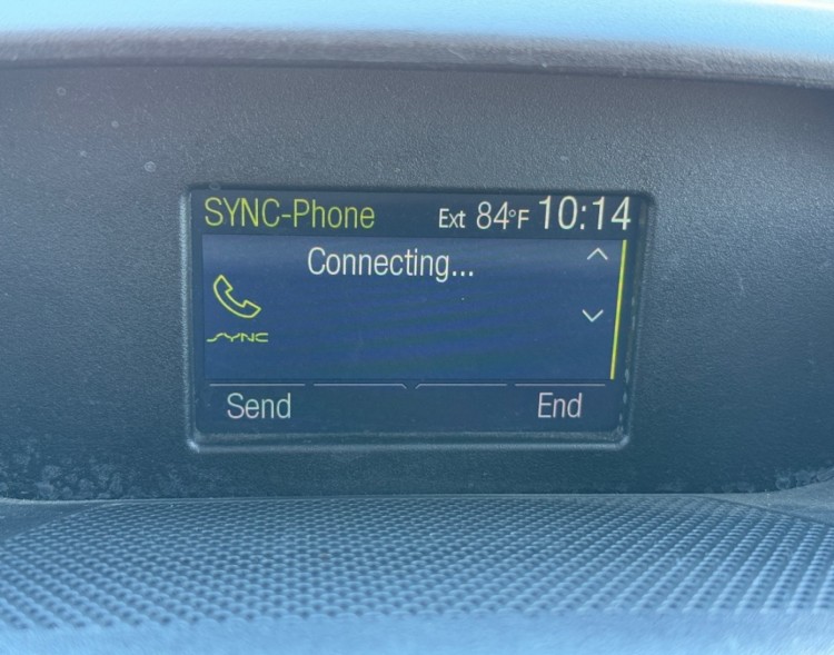 2015 Ford Transit-250 38721