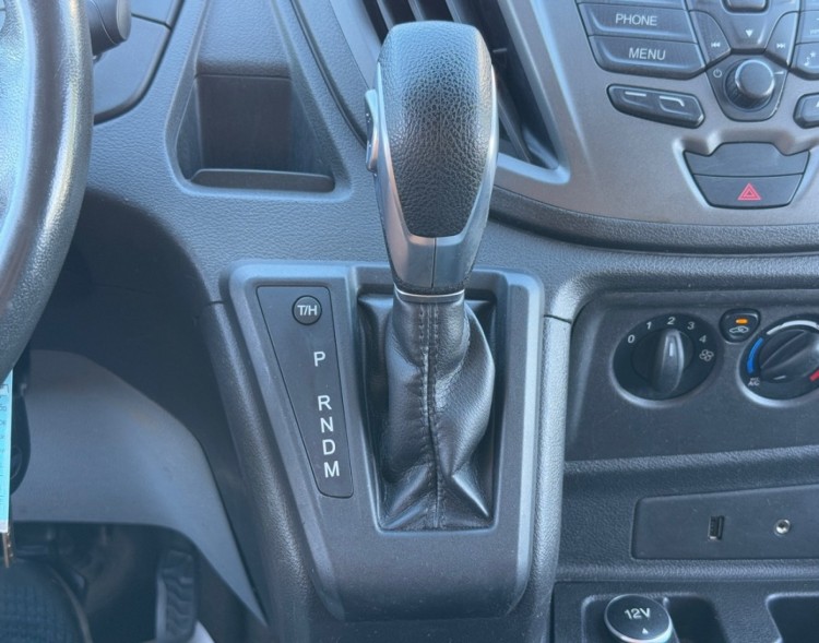 2015 Ford Transit-250 38721