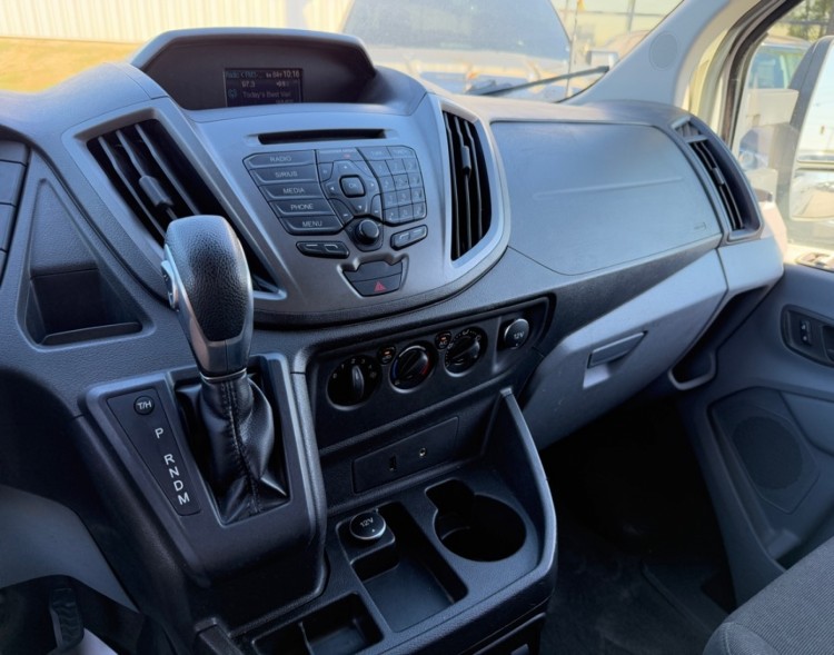 2015 Ford Transit-250 38721