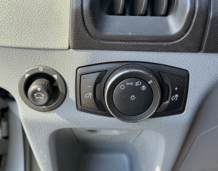 2015 Ford Transit-250 38721