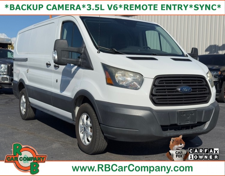 2015 Ford Transit-250 38721