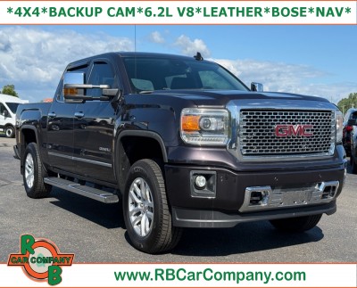 R&B Car Near Indiana