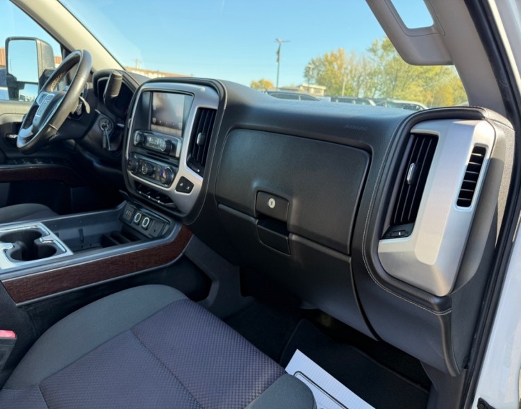 2015 GMC Sierra 1500 39006