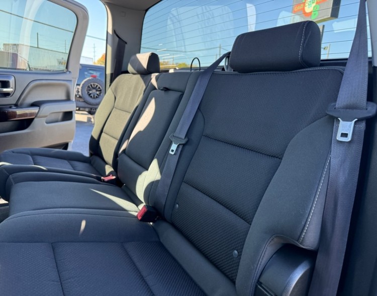 2015 GMC Sierra 1500 39006