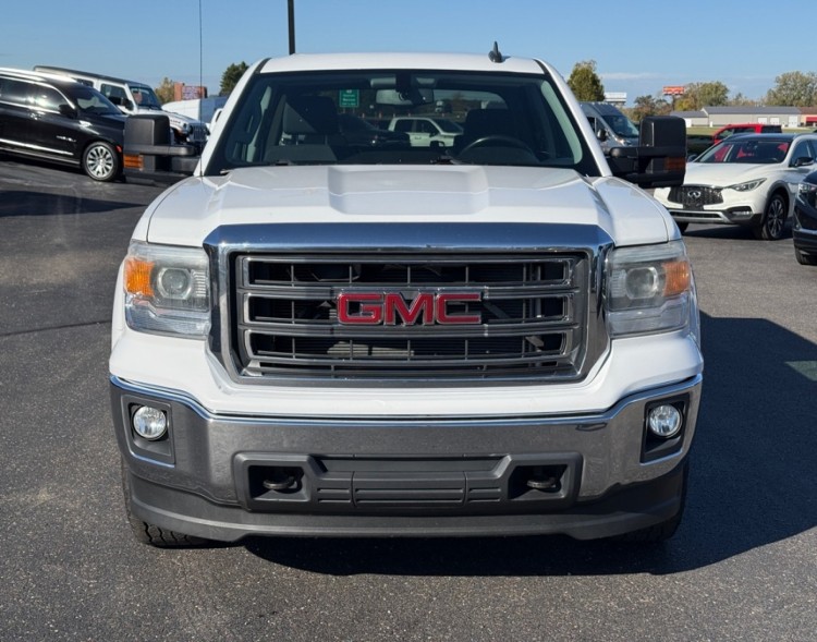 2015 GMC Sierra 1500 39006