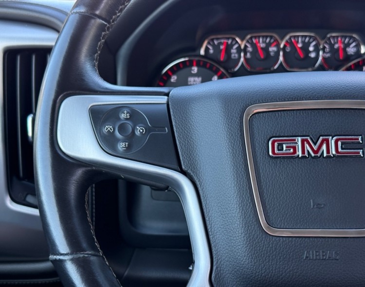 2015 GMC Sierra 1500 39006