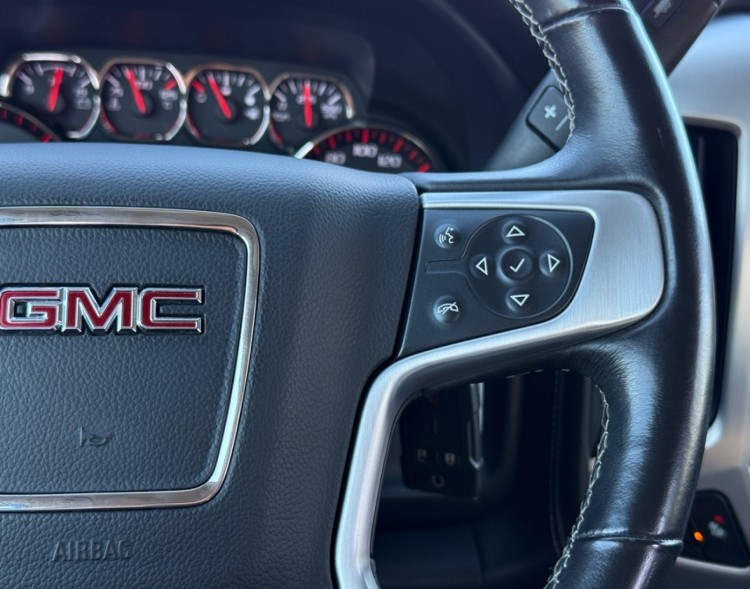 2015 GMC Sierra 1500 39006